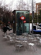 Centric Apartment Barna