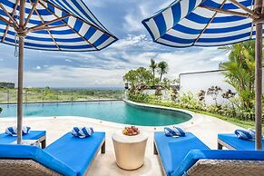 Villa Bali Blue