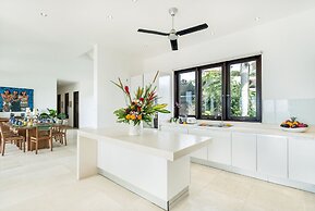 Villa Bali Blue
