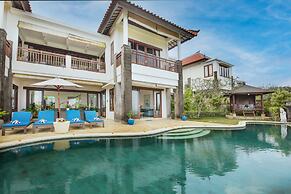 Villa Bali Blue