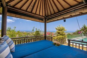 Villa Bali Blue