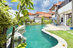 Villa Bali Blue