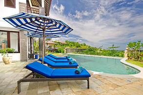 Villa Bali Blue