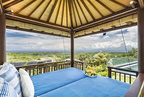 Villa Bali Blue