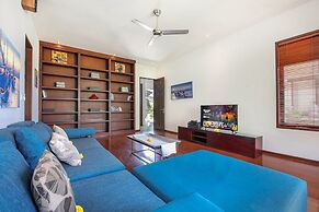Villa Bali Blue