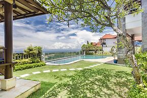 Villa Bali Blue