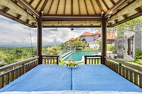 Villa Bali Blue