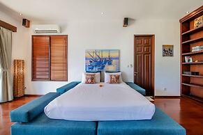 Villa Bali Blue