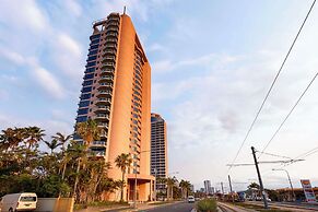 Oaks Gold Coast Hotel