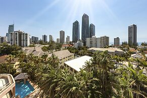 Oaks Gold Coast Hotel