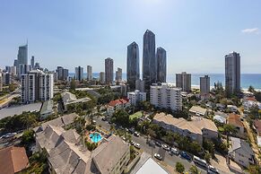 Oaks Gold Coast Hotel