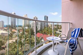 Oaks Gold Coast Hotel