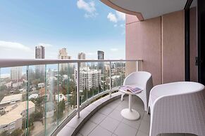 Oaks Gold Coast Hotel