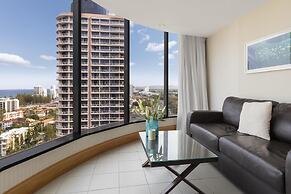 Oaks Gold Coast Hotel
