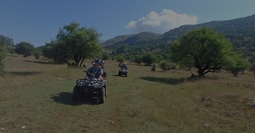 Mylaon Boutique Hotel & Spa