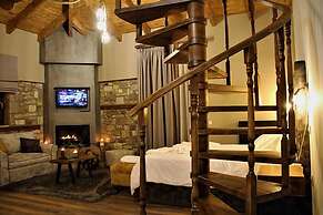 Mylaon Boutique Hotel & Spa