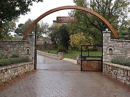 Mylaon Boutique Hotel & Spa