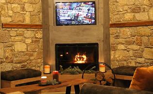 Mylaon Boutique Hotel & Spa