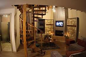 Mylaon Boutique Hotel & Spa