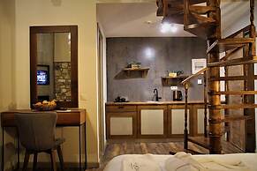 Mylaon Boutique Hotel & Spa