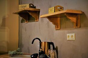 Mylaon Boutique Hotel & Spa