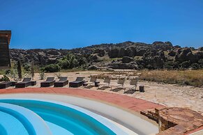 Isalo Rock Lodge