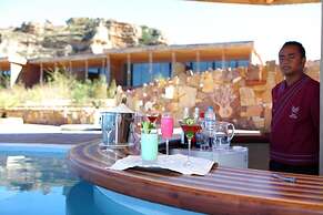 Isalo Rock Lodge