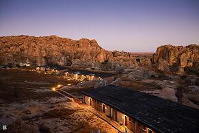 Isalo Rock Lodge