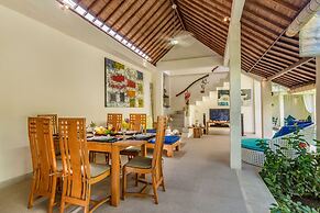 Villa Beji Seminyak