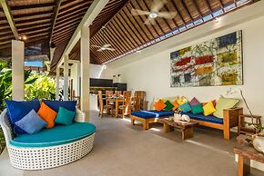 Villa Beji Seminyak