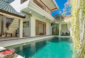 Villa Beji Seminyak