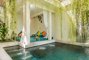 Villa Beji Seminyak
