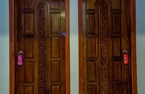 Poolside Villa - Hostel