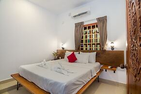 Poolside Villa - Hostel