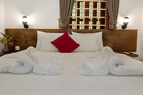 Poolside Villa - Hostel