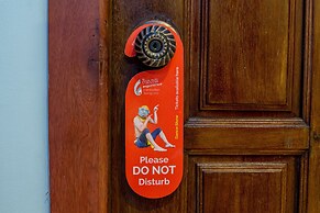 Poolside Villa - Hostel