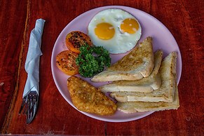 Poolside Villa - Hostel