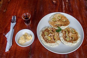 Poolside Villa - Hostel