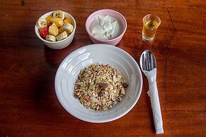 Poolside Villa - Hostel