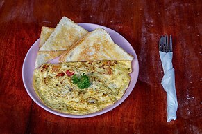 Poolside Villa - Hostel