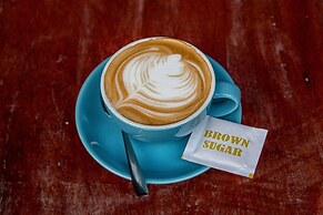 Poolside Villa - Hostel