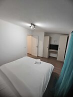 Stanford Aparthotel Gara de Nord