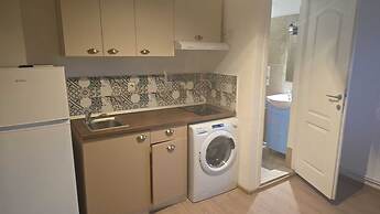 Stanford Aparthotel Gara de Nord