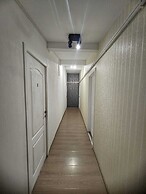 Stanford Aparthotel Gara de Nord