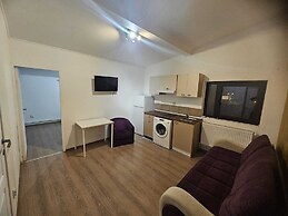 Stanford Aparthotel Gara de Nord