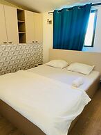 Stanford Aparthotel Gara de Nord