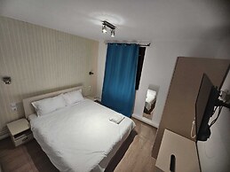 Stanford Aparthotel Gara de Nord