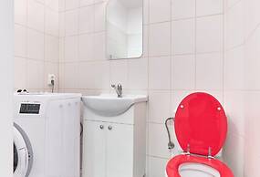 Stanford Aparthotel Gara de Nord