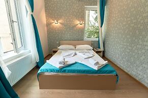 Stanford Aparthotel Gara de Nord