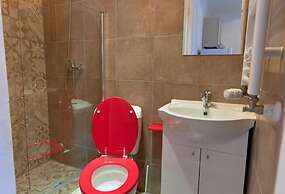 Stanford Aparthotel Gara de Nord